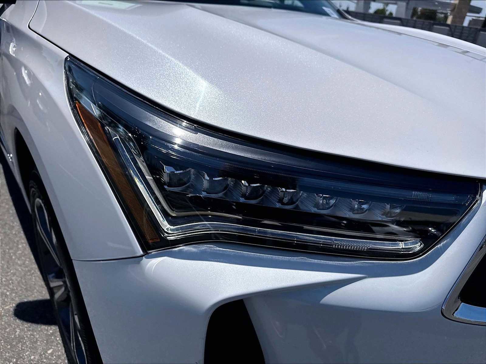 Used 2024 Acura RDX SH-AWD w/ Advance Package image 29