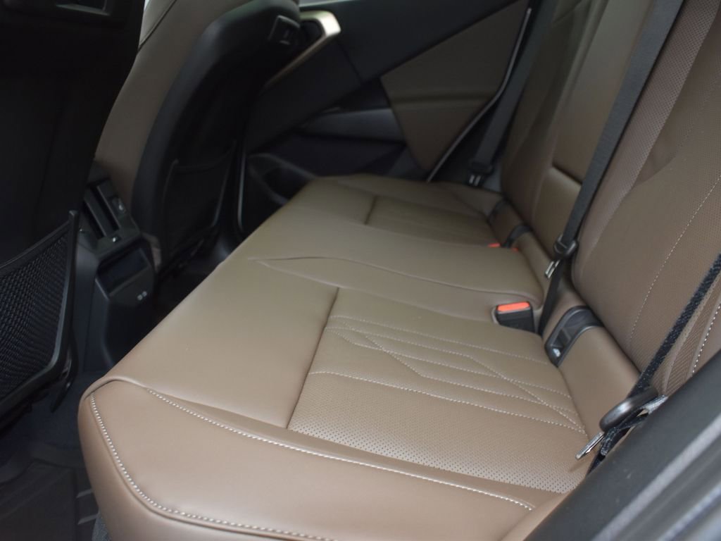 Certified 2025 BMW X3 xDrive30i w/ Premium Package image 16