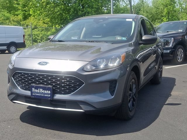 Certified 2022 Ford Escape SE w/ Convenience Package AWD/4WD image 5