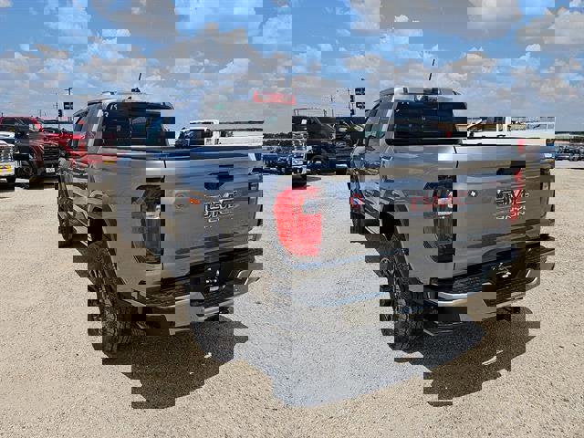 New 2026 GMC Canyon Elevation w/ Convenience Package image 3