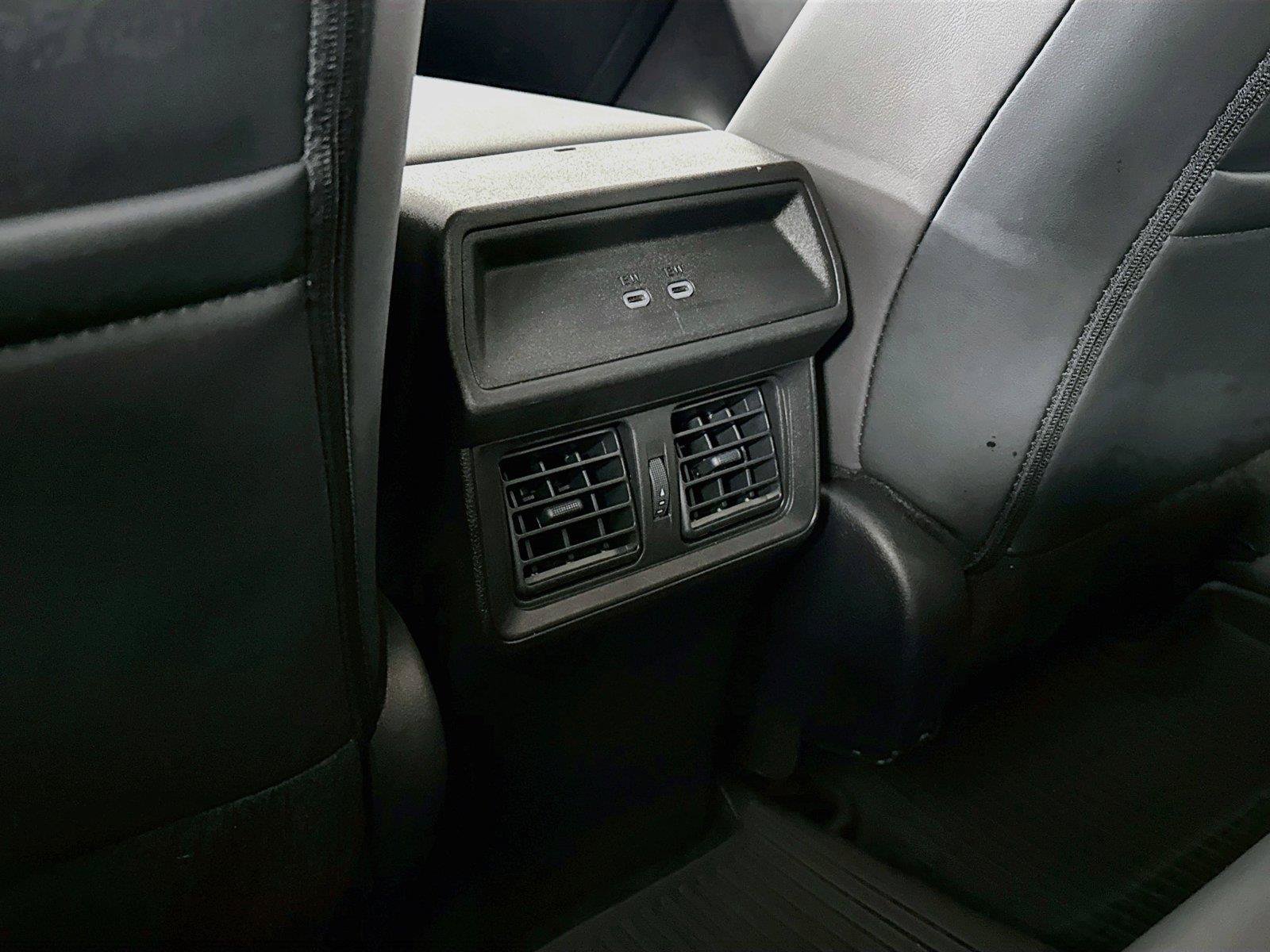 Certified 2026 Toyota RAV4 XLE Premium AWD/4WD image 34
