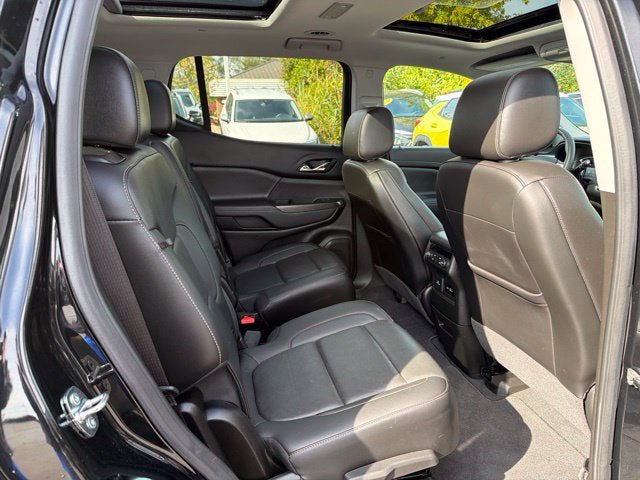 Used 2023 GMC Acadia SLT w/ Elevation Edition AWD/4WD image 26