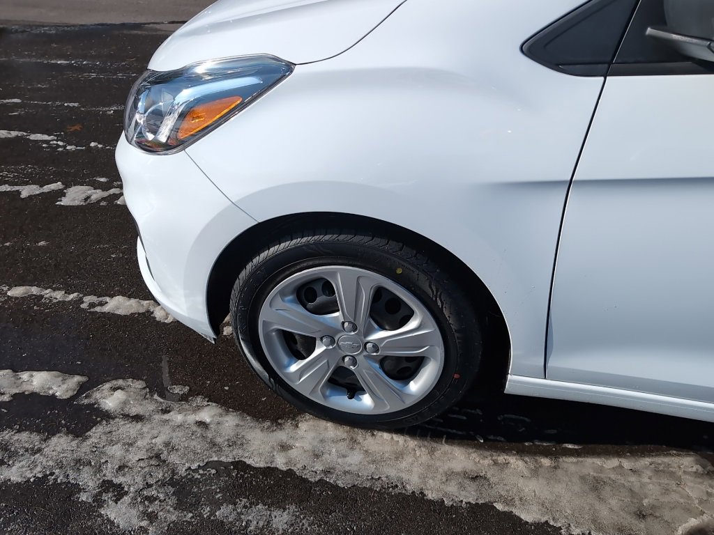 Used 2021 Chevrolet Spark LS image 11