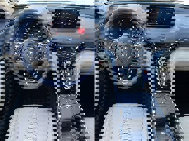 New 2025 Acura TLX w/ Technology Package image 9