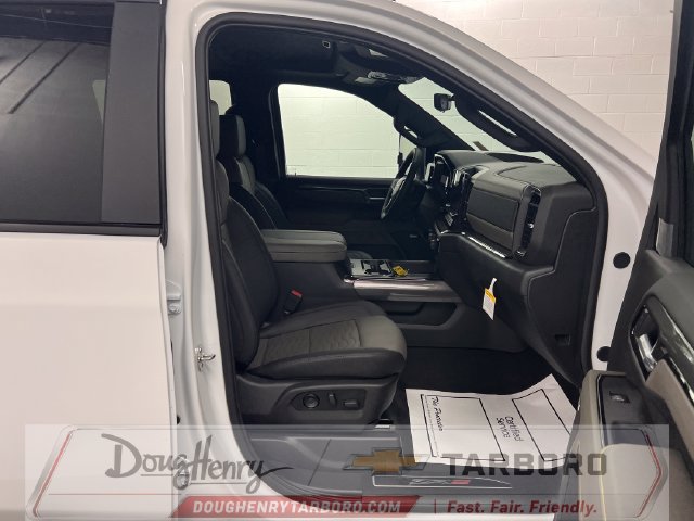 New 2026 Chevrolet Silverado 2500 ZR2 AWD/4WD image 41