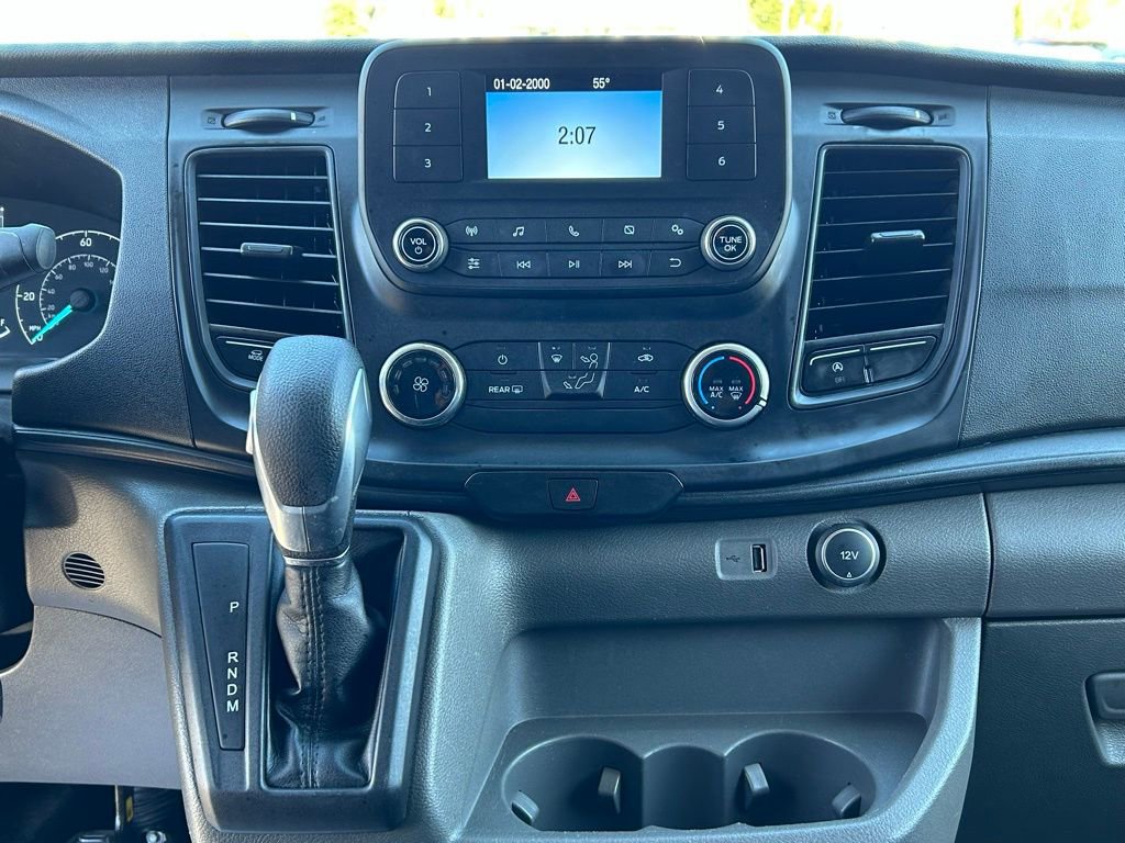 Used 2020 Ford Transit 350 XL image 17