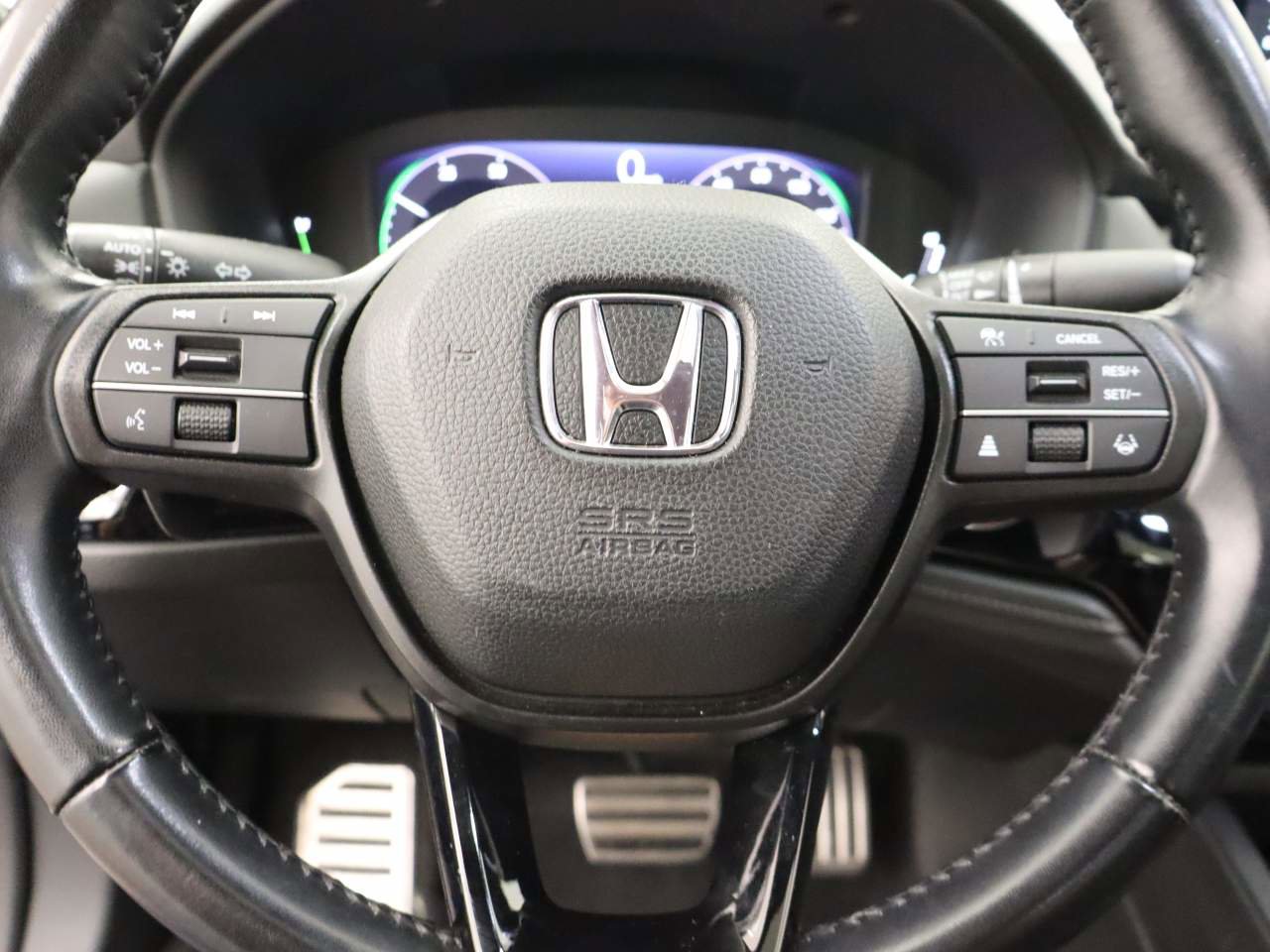 Used 2023 Honda Accord Sport image 12