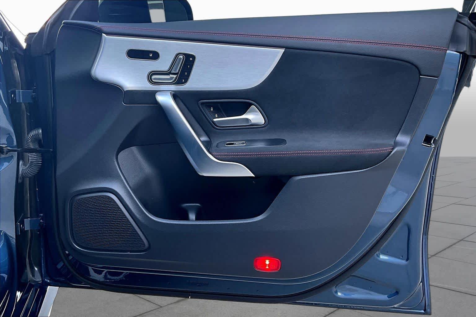 Certified 2023 Mercedes-Benz CLA 250 image 20