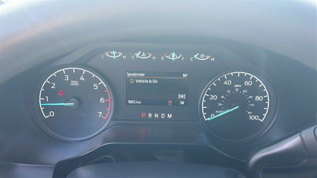 Certified 2024 Ford F250 XL w/ STX Appearance Package AWD/4WD image 18
