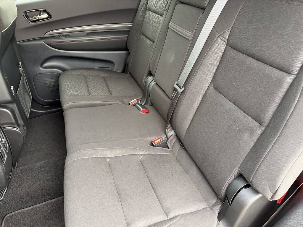 New 2026 Dodge Durango GT RWD image 28