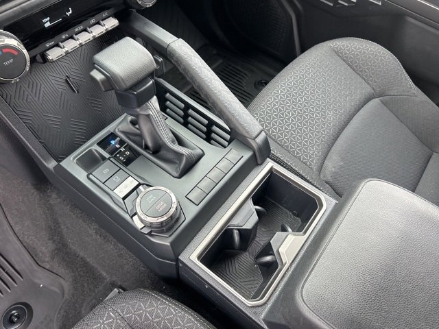 Used 2025 Toyota 4Runner SR5 image 25