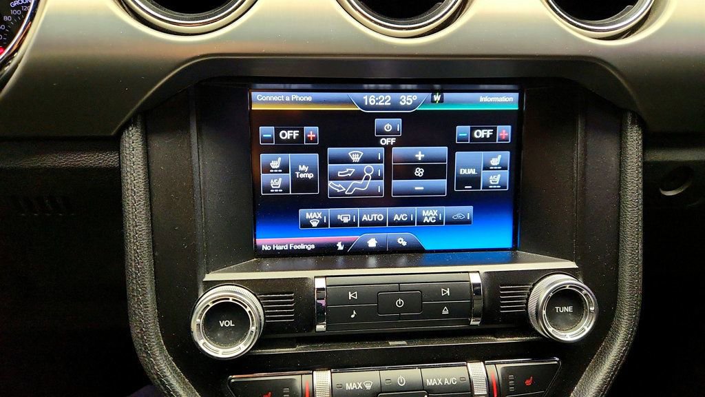 Used 2015 Ford Mustang GT Premium w/ 50 Years Appearance Package image 20