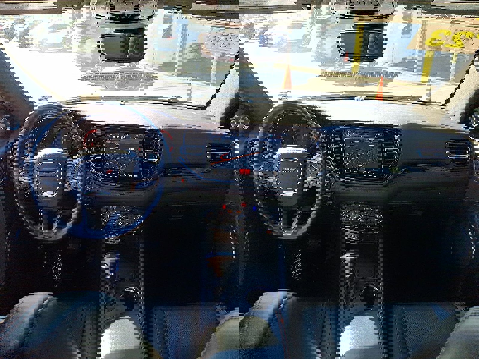 Used 2023 Dodge Durango Citadel image 21