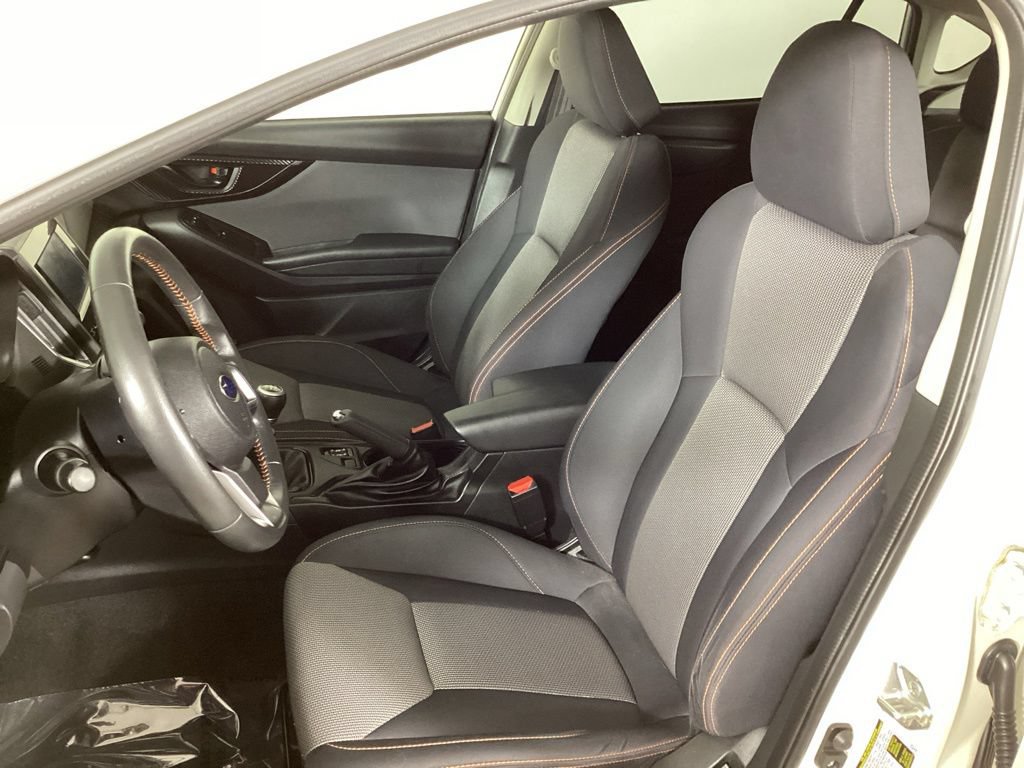 Used 2023 Subaru Crosstrek 2.0i Premium AWD/4WD image 12