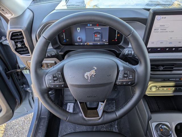 New 2026 Ford Bronco Sport Outer Banks image 58