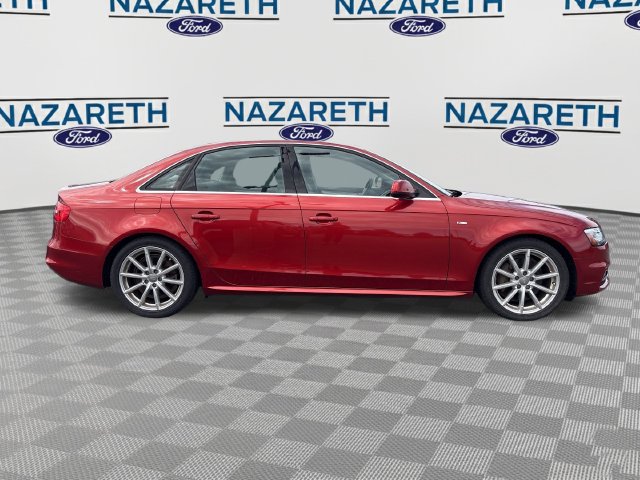 Used 2015 Audi A4 2.0T Premium Plus AWD/4WD image 8