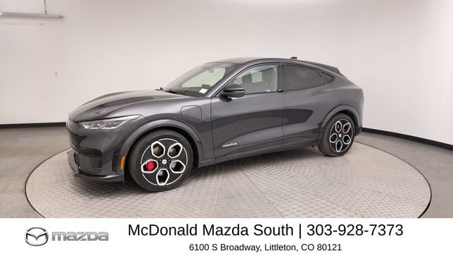 Used 2021 Ford Mustang Mach-E GT AWD/4WD image 6