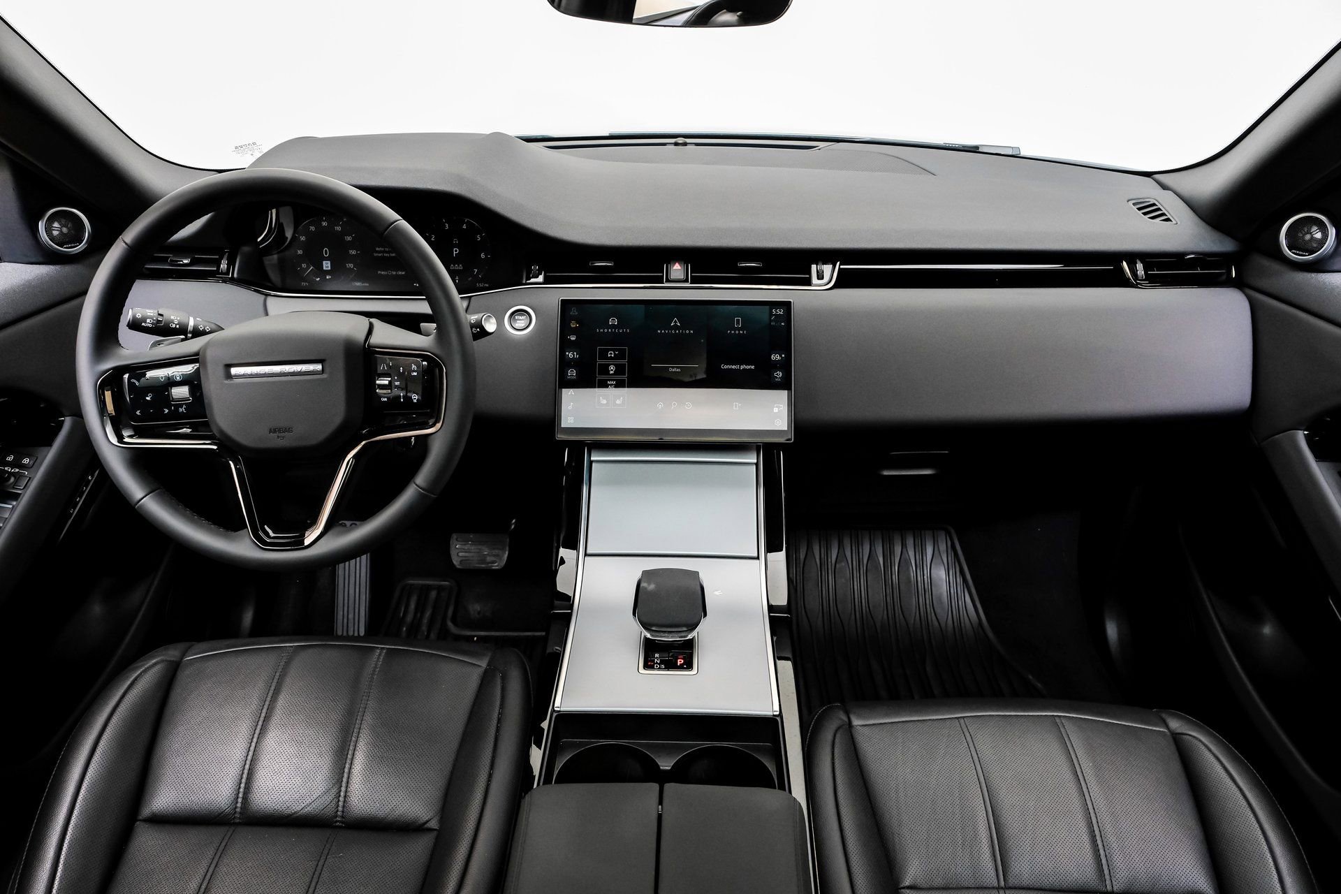 Used 2024 Land Rover Range Rover Evoque S image 18