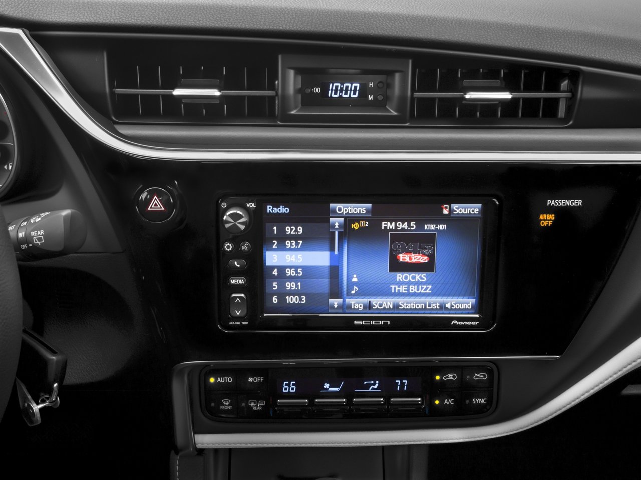 Used 2016 Scion iM image 57