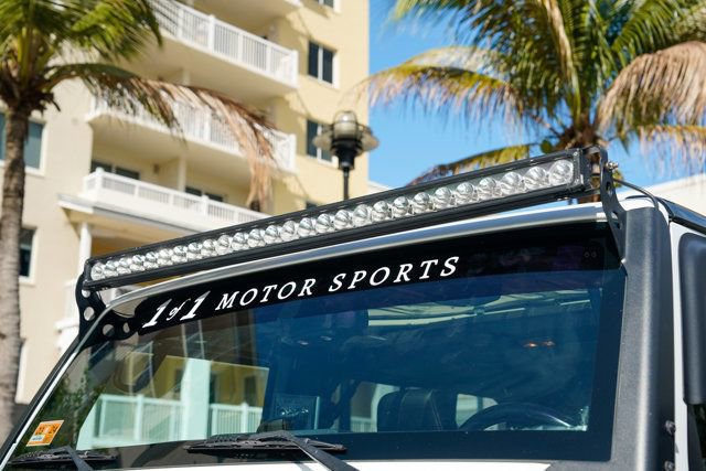 Used 2016 Jeep Wrangler Unlimited Rubicon AWD/4WD image 43
