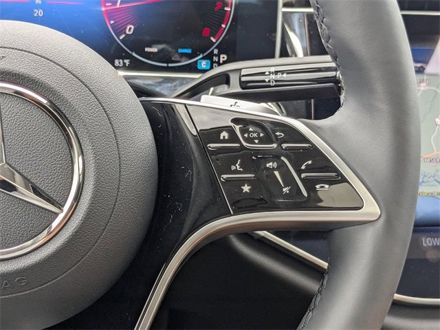 New 2025 Mercedes-Benz E 350 Sedan image 26
