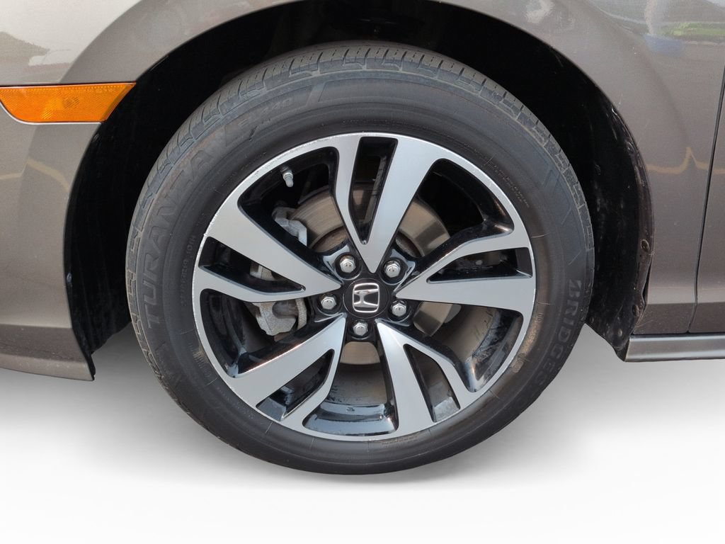 Used 2019 Honda Odyssey Elite image 30
