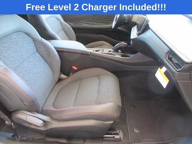 Used 2025 Dodge Charger R/T w/ Quick Order Package 25M R/T image 10