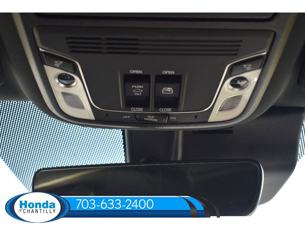 New 2026 Honda Ridgeline Black Edition image 20