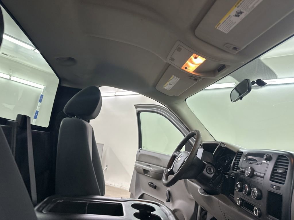 Used 2007 Chevrolet Silverado 1500 W/T image 25