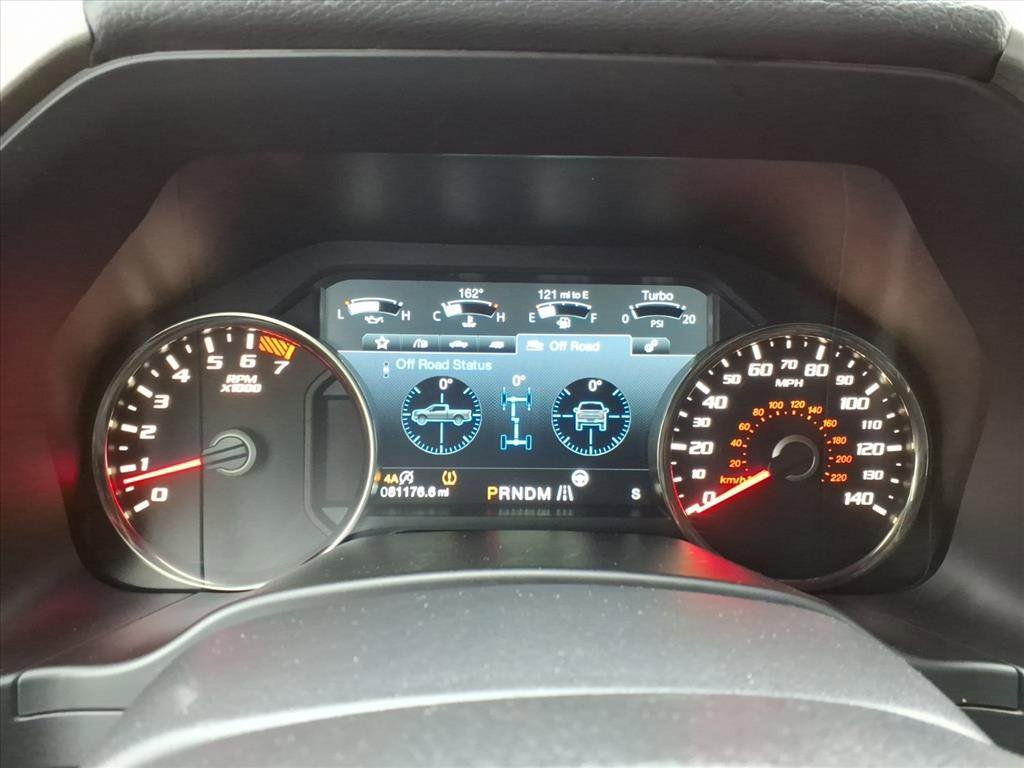 Used 2018 Ford F150 Raptor w/ Equipment Group 802A Luxury image 24