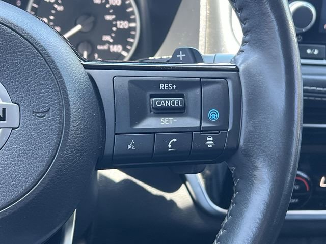 Used 2021 Nissan Rogue SV w/ Premium Package FWD image 28