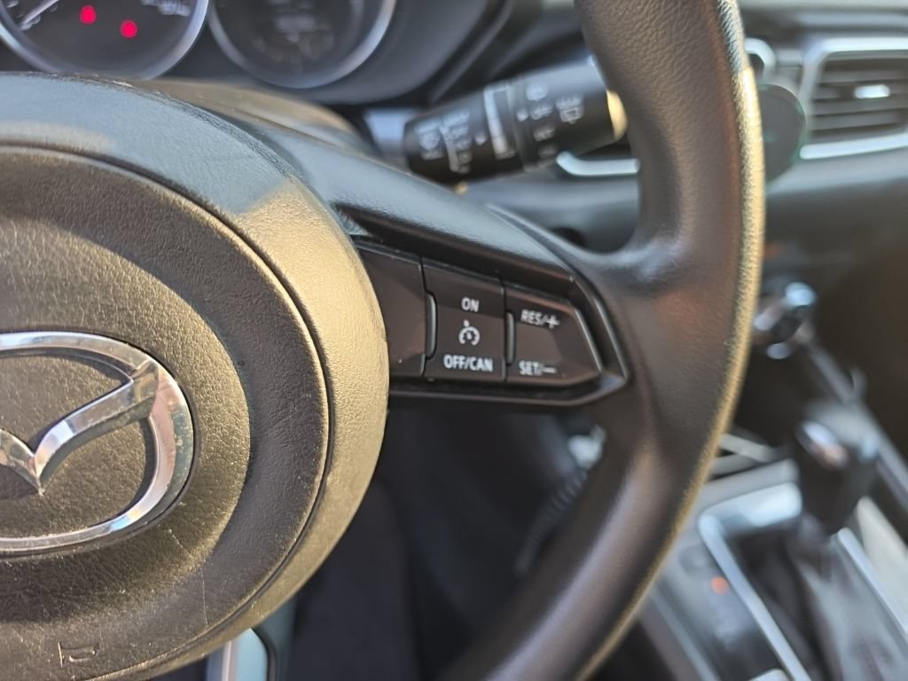 Used 2017 MAZDA CX-5 Sport FWD image 29