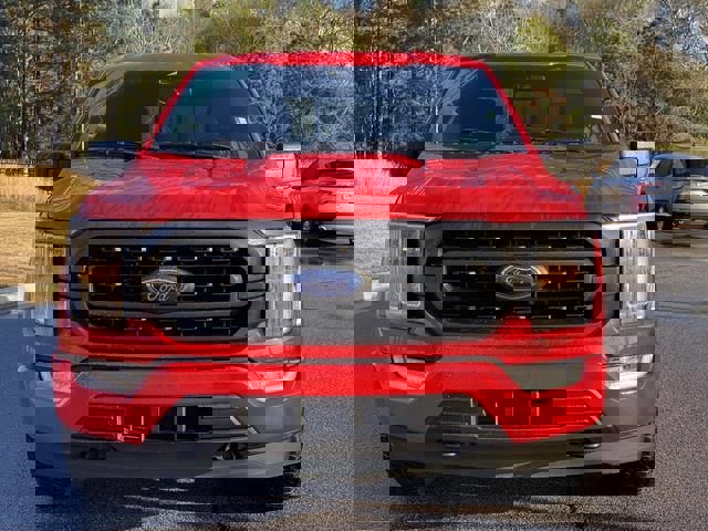 Used 2023 Ford F150 XLT w/ Equipment Group 302A High image 10