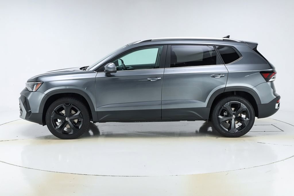 New 2025 Volkswagen Taos SEL image 41