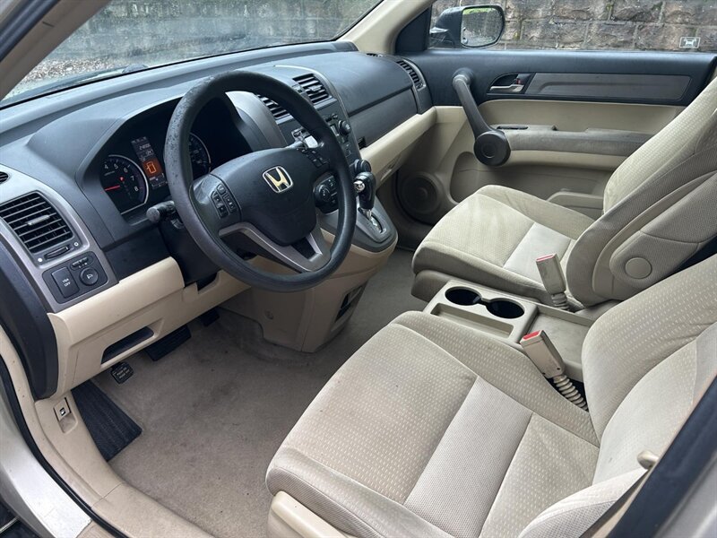 Used 2008 Honda CR-V EX image 9