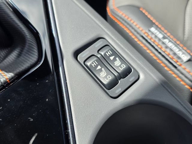 New 2026 Subaru Crosstrek 2.5i Limited AWD/4WD image 36