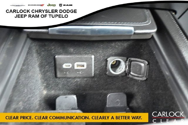 Used 2020 Cadillac XT4 Sport w/ Driver Awareness Package FWD image 16
