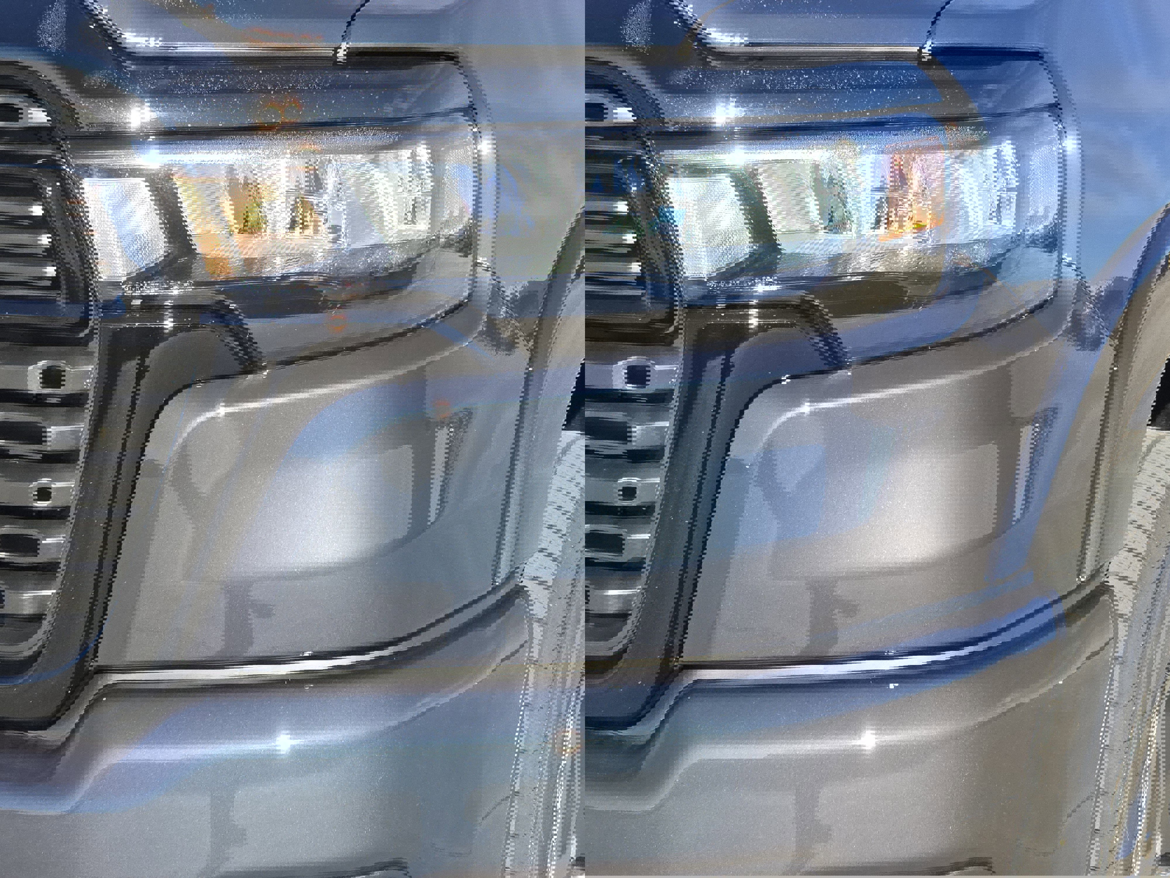 New 2026 RAM 1500 Big Horn image 7