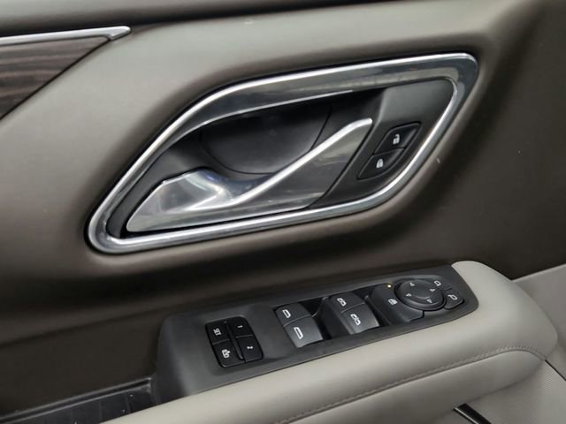 Used 2023 Chevrolet Tahoe LT AWD/4WD image 28