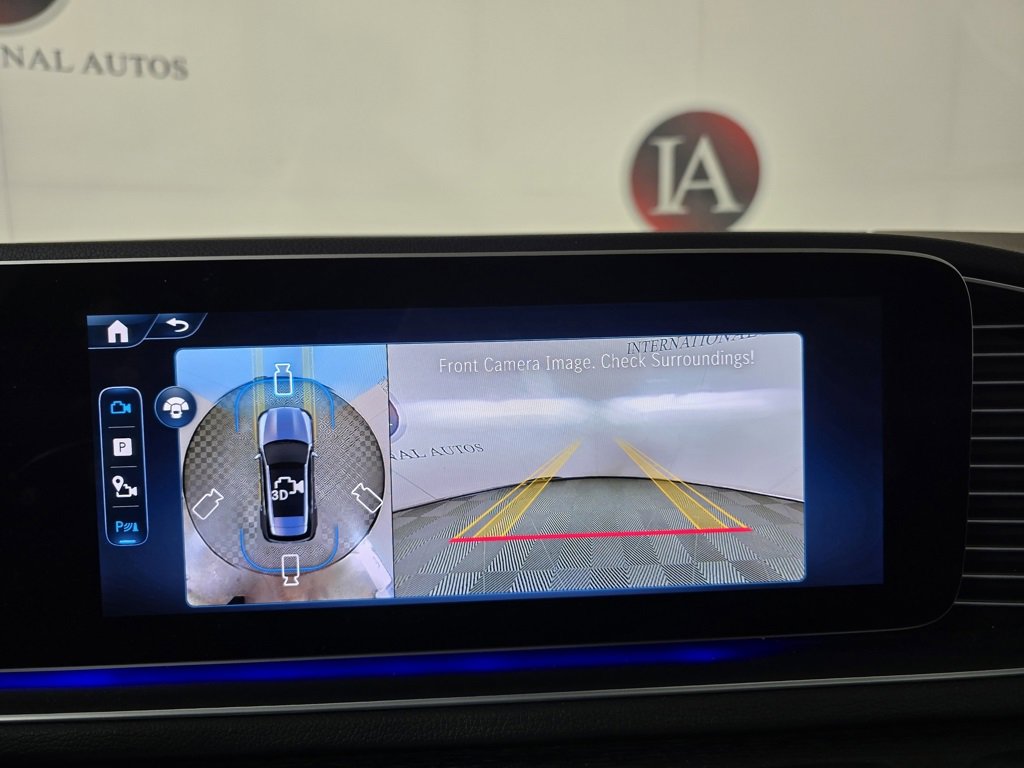 Used 2026 Mercedes-Benz GLE 450 4MATIC image 18