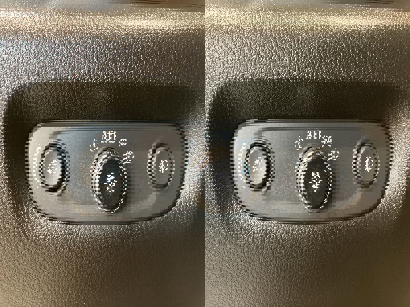 Used 2019 Chevrolet Traverse High Country AWD/4WD image 18