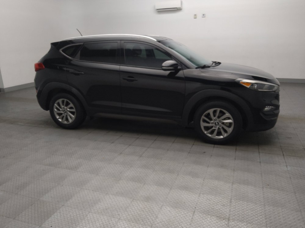 Used 2016 Hyundai Tucson Eco FWD image 11