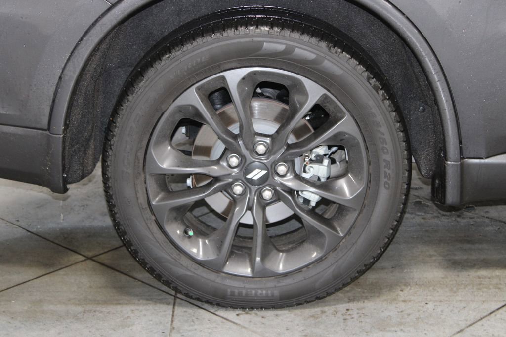 Used 2025 Dodge Durango R/T image 12