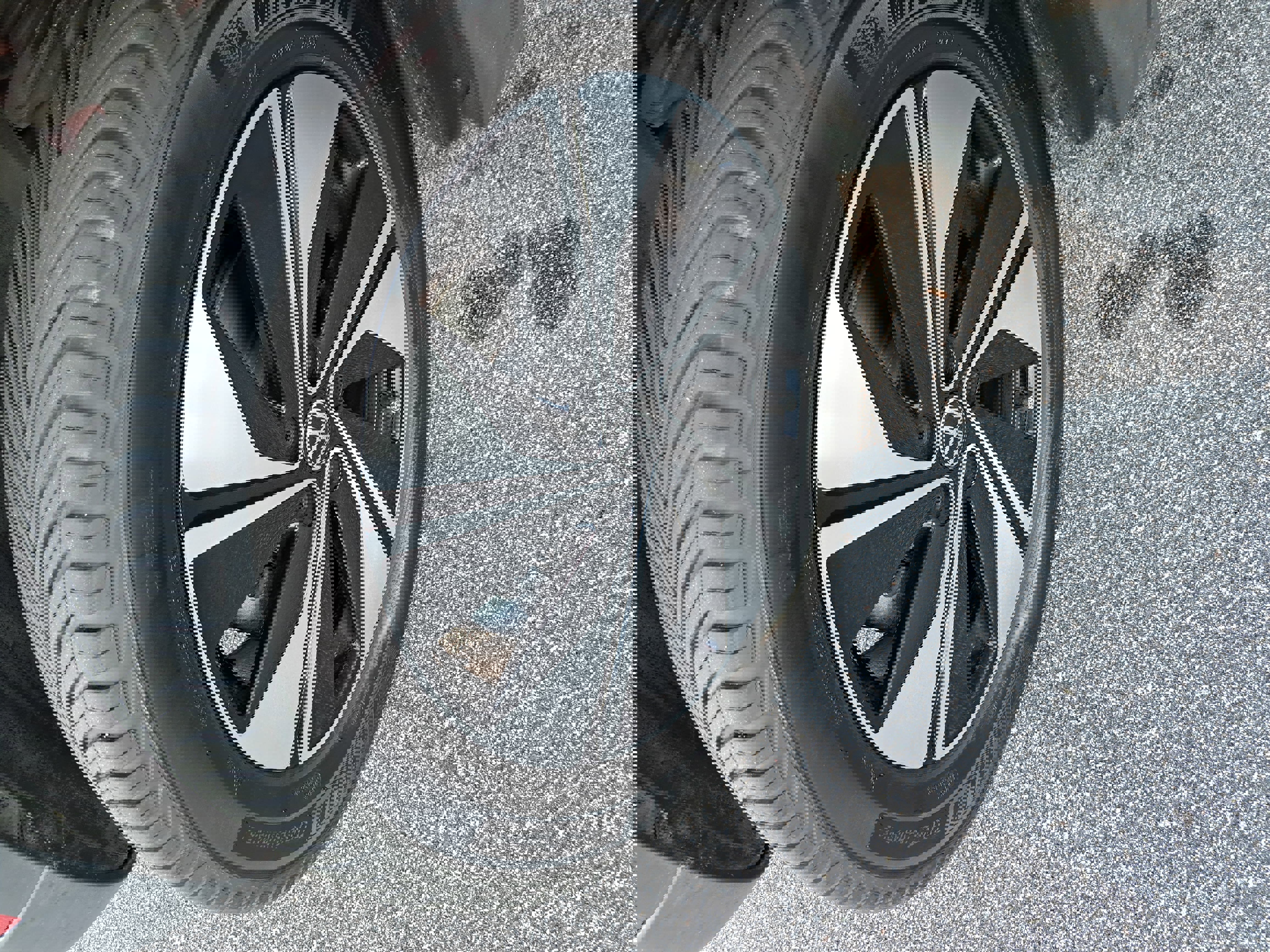 Used 2024 Volkswagen Taos SE image 28