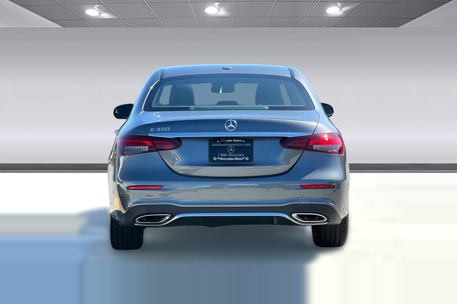 Used 2021 Mercedes-Benz E 350 Sedan image 9
