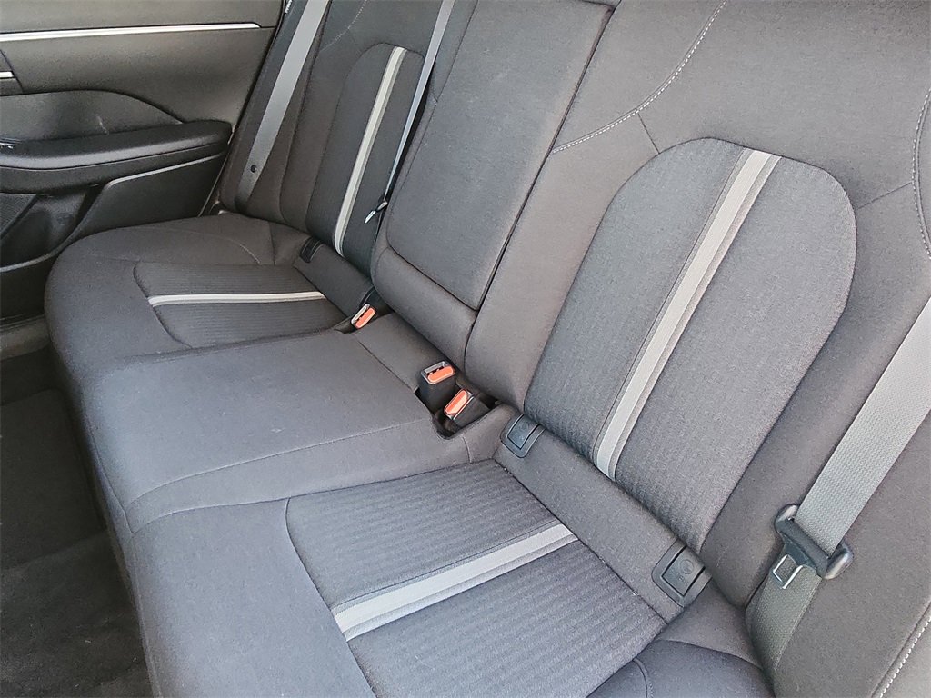 Certified 2024 Hyundai Sonata SEL w/ Convenience Package image 13