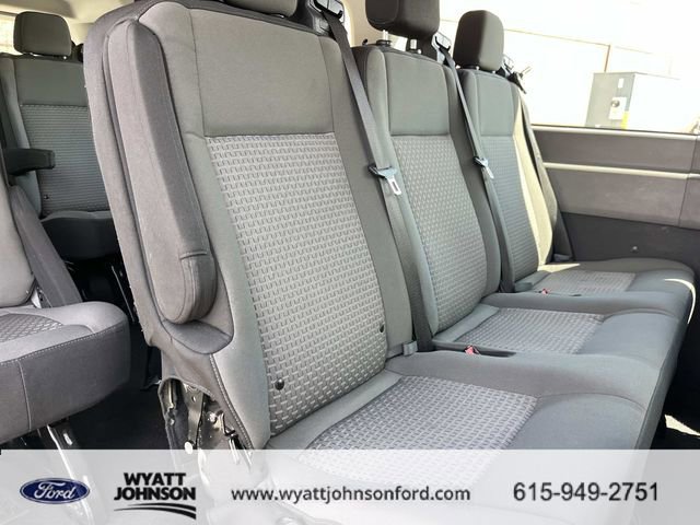 Certified 2024 Ford Transit 350 XLT RWD image 20