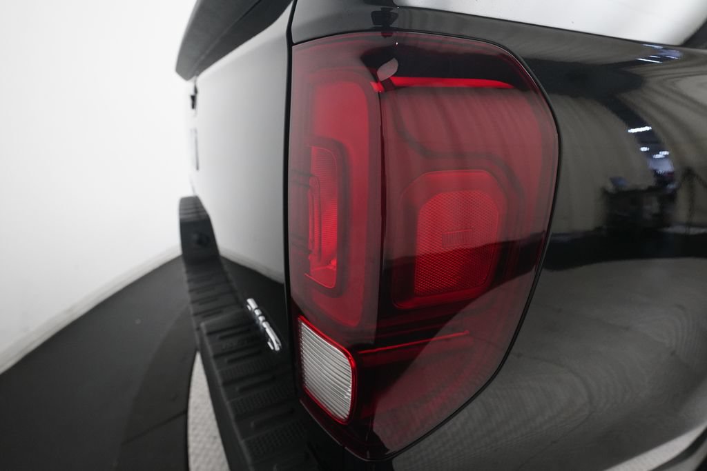 Used 2023 Honda Ridgeline Black Edition image 34