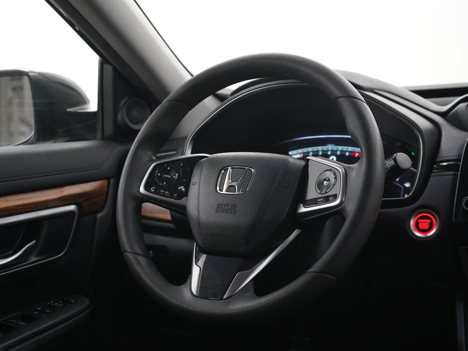 Used 2017 Honda CR-V EX image 14