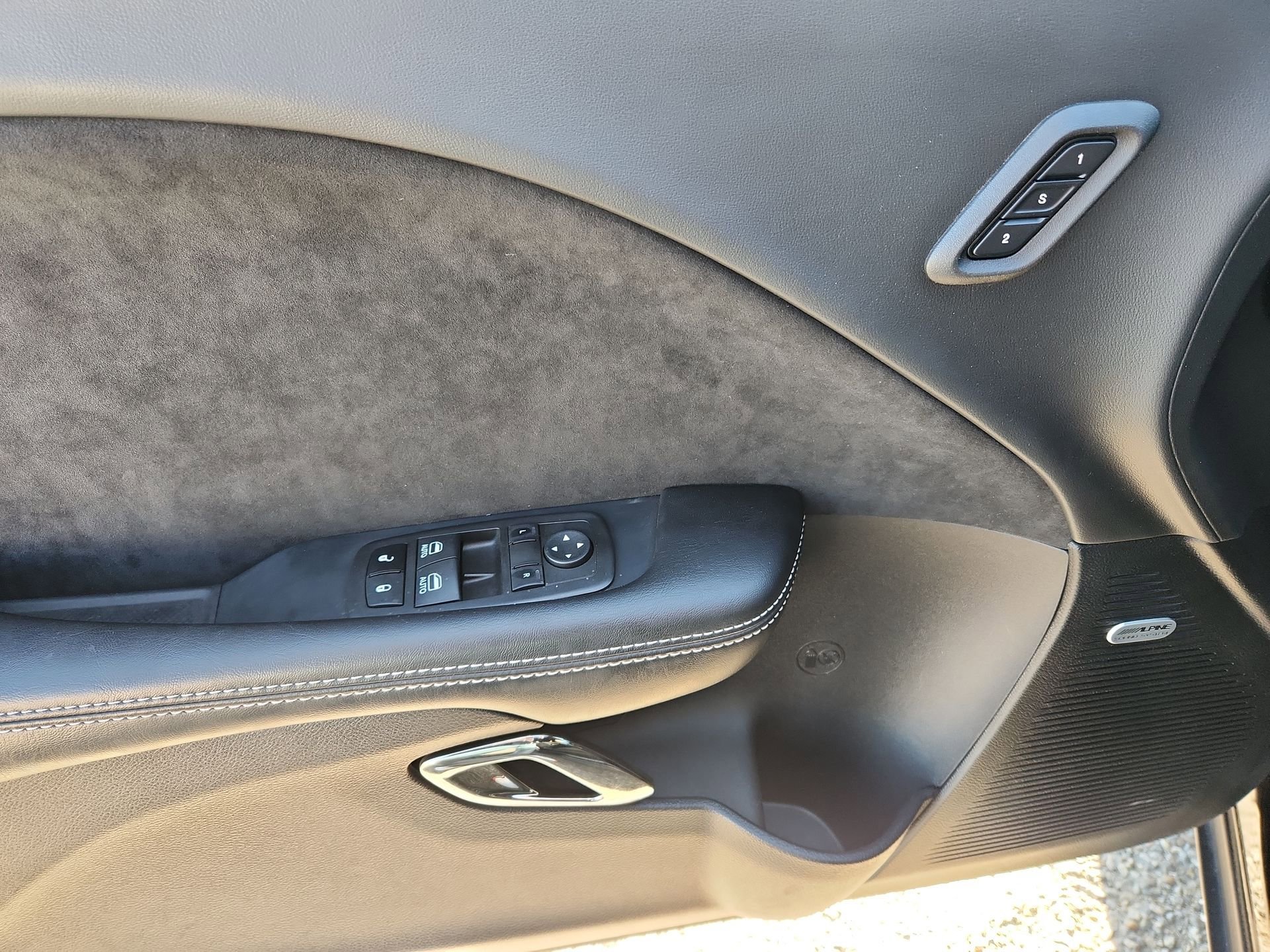 Used 2022 Dodge Challenger SRT Hellcat Redeye image 15